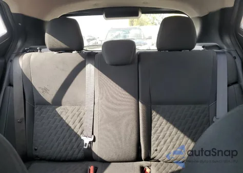 2021 Nissan Kicks S из США, поврежденный, VIN 3N1CP5BV1ML530102